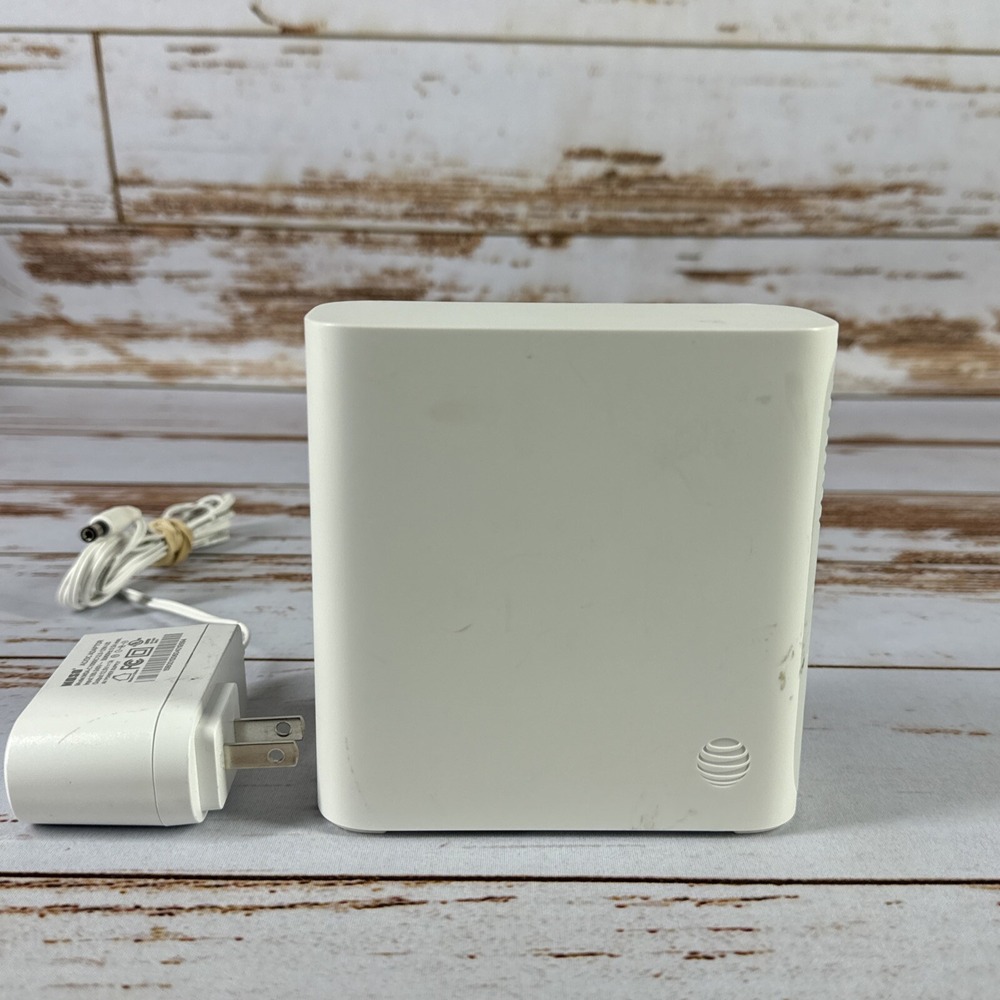 AT&T AirTies Air 4921 Smart WiFi Extender Dual Band 1600Mbps Wireless AP